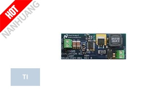 LM5005EVAL