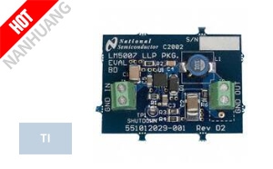 LM5007SD-EVAL