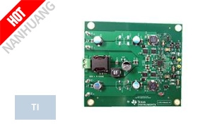 LM5140RWGEVM Images
