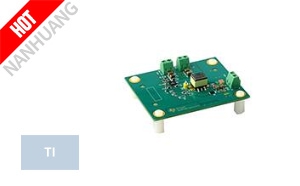 LM5160DNTFBKEVM Images