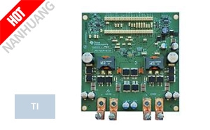 LM5170EVM-BIDIR