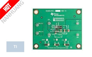 LM53600MAEVM