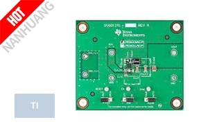 LM53600NAEVM