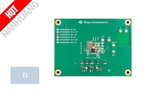 LM53603AEVM