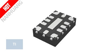 LM60440AQRPKRQ1 Images
