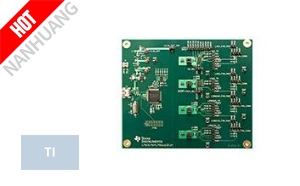 LM63LM64LM96X63EVM Images