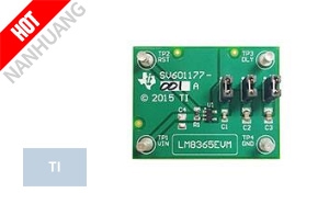 LM8365EVM