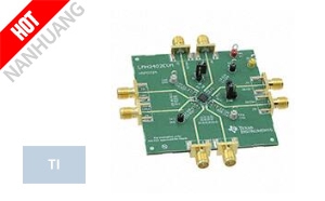 LMH3402EVM