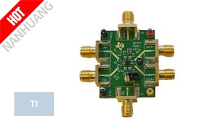 LMH5401EVM