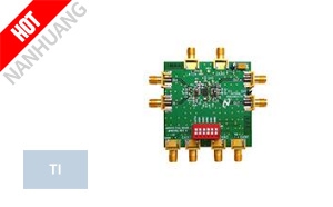 LMH6515EVAL