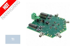 LMH6517EVAL-R1