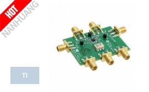 LMH6552SDEVAL