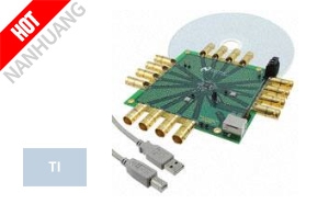 LMH6580EVAL