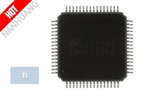LMH6582YA