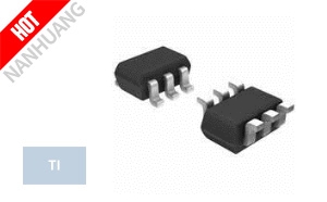 LMH6601MGX