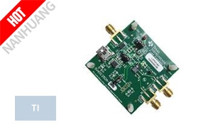 LMK61A2-100M00EVM