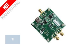 LMK61A2-156M25EVM