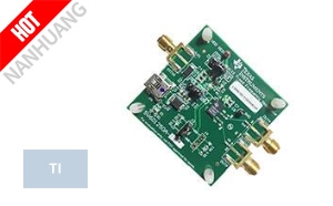 LMK61A2-312M50EVM