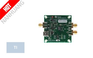 LMK61E2-125M00EVM Images