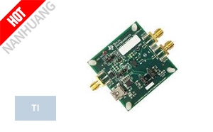 LMK62E2-156M25EVM