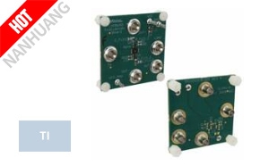 LMP8640HV-FEVAL