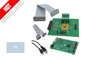 LMP92066EVM Images