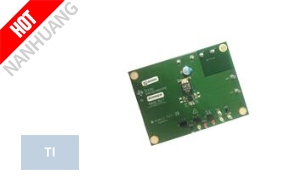 LMS3635MQEVM