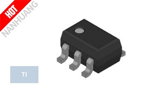 LMV7239M7X-TI