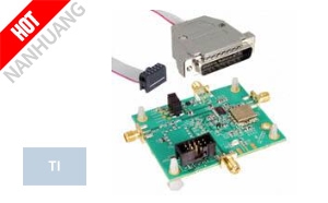 LMX2434EVAL