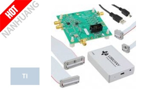 LMX2492EVM