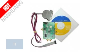 LMX25221635EVAL