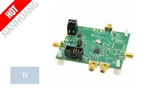LMX2571EVM