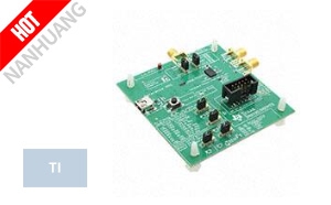 LMX2572LPEVM