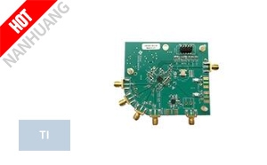 LMX2581EVM