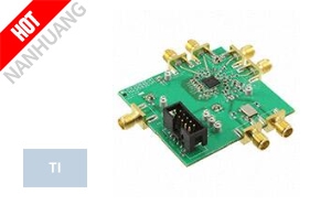 LMX2592EVM