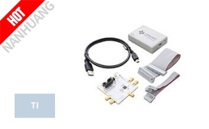 LMX2694EPEVM Images