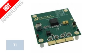 LMZ12008EVAL