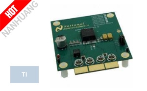 LMZ13610EVAL
