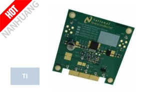 LMZ22003EVAL