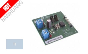 LMZM33602EVM