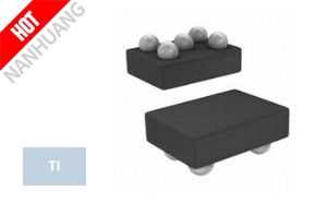 LP2981IBPX-3.2
