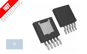 LP38503TJ-ADJ