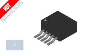 LP3964ES-ADJ-TI