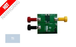 LP5907UV-3.3EVM