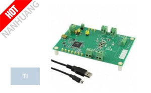 LP8758EVM