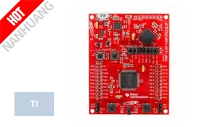 MSP-EXP430F5529LP
