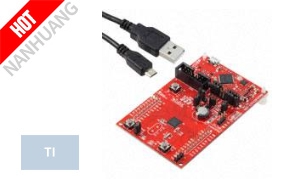 MSP-EXP430FR5969