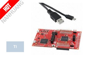 MSP-EXP432P401R