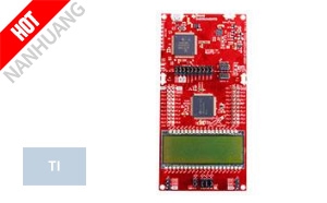 MSP-EXP432P4111 Images