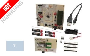 MSP-EXPCC430RF9